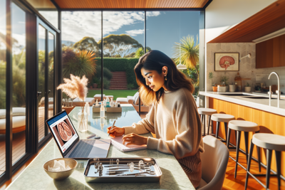 Accredited Online Piercing Courses: What to Expect