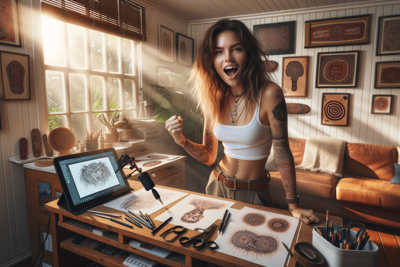 Accredited Online Tattoo Courses: What You’ll Learn