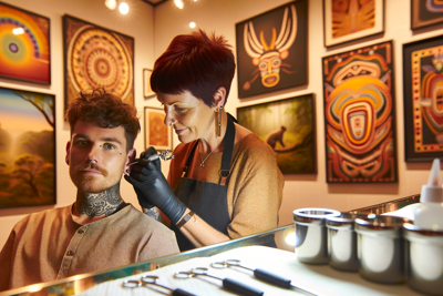 How to Become a Body Piercer in Australia