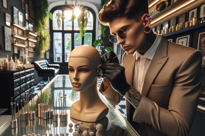 How to Market Your Piercing Services on Instagram