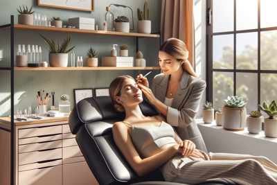 Is Microblading a Good Career in Australia?