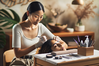 Microblading vs Ombre vs Nano Brows: Which Should You Learn?