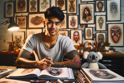 Real Reviews from Students Who Took Our Tattoo Course