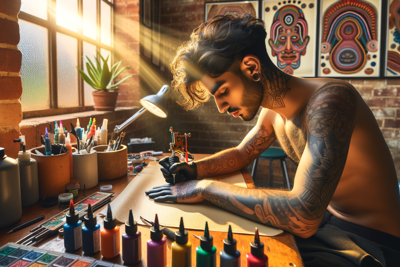 Tattoo Course Cost in Australia: What to Expect