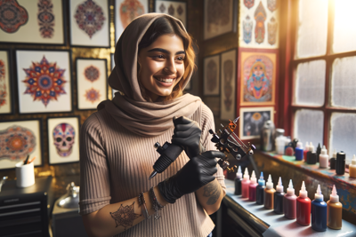 Tattoo Courses Australia: Where to Start as a Beginner
