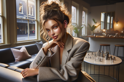 Top Piercing Trends of 2025