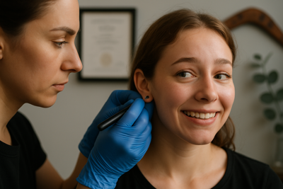 Do You Need a Ear Piercing License in Australia?