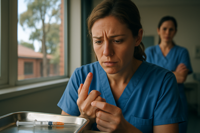 Health Risks Without Blood Borne Pathogen Training