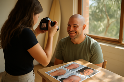 How to Build a Scalp Micropigmentation Portfolio