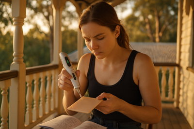 How to Learn Tattoo Removal from Home