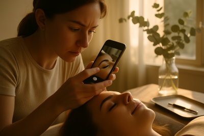 How to Market Your Microblading Services on Instagram