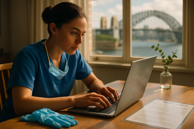 Online Blood Borne Pathogen Course: What to Expect
