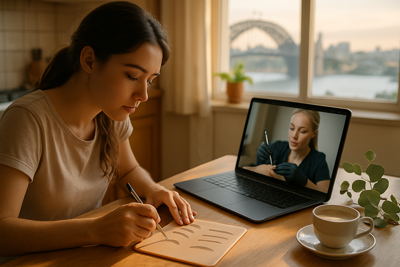 Online Permanent Makeup Course: What You’ll Learn