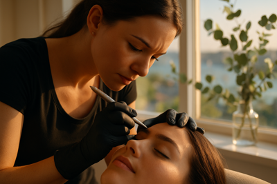 Permanent Makeup Trends 2025: What’s Popular Now