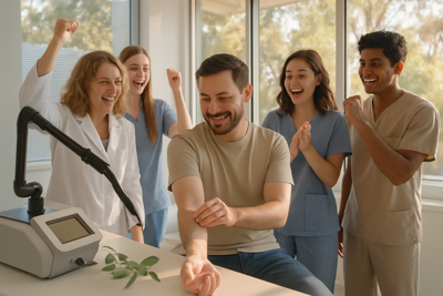 Real Reviews from Students Who Completed Our Tattoo Removal Course