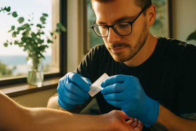 Why BBP Certification Is Essential for Tattoo & Piercing
