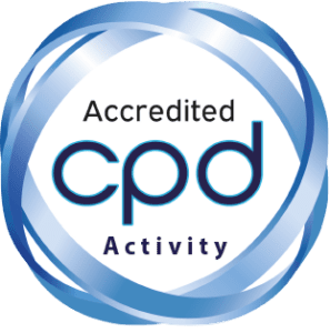 CPD Standards provider listing