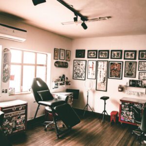 Online Bodyart Competency Course