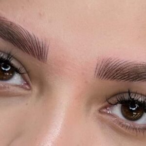 Online Ombre & Nano Brows Course
