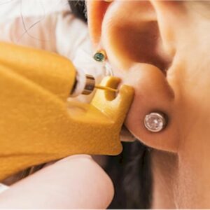 Ear Piercing Course