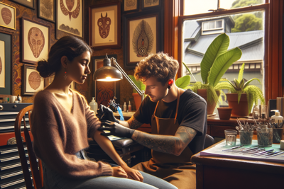 Average Piercer Salary in New Zealand?