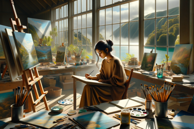 BBP Course Requirements for Artists in New Zealand