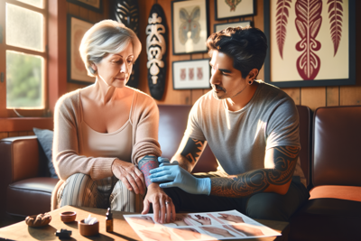 Common Mistakes in Tattoo Removal and How to Avoid Them