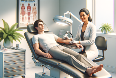 Do You Need a License for Tattoo Removal in New Zealand?