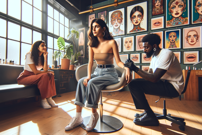 Do You Need a Piercing License in New Zealand?