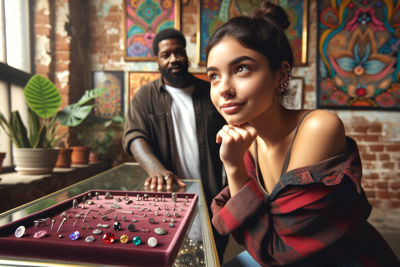 Ear Piercing vs Body Piercing: Which to Start With?