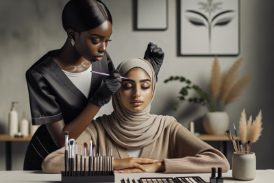 Eyebrow Mapping 101: The Foundation of Microblading