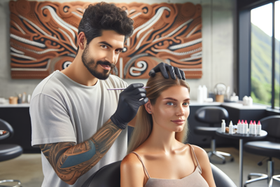 How to Build a Scalp Micropigmentation Portfolio