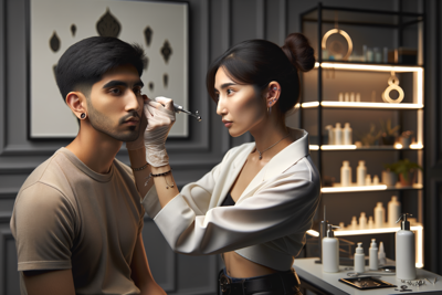 Is Body Piercing a Good Career for 2025?