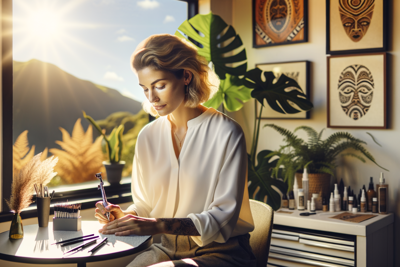 Is Microblading a Good Career in New Zealand?