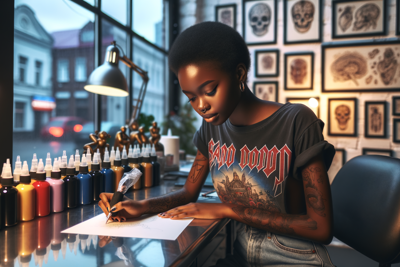 Is Tattooing a Good Career in 2025?