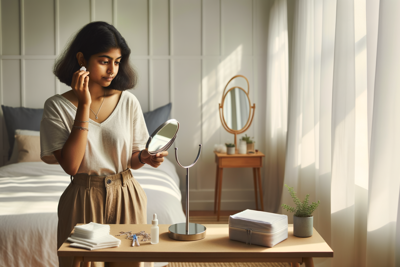 Learn to Pierce at Home: What’s Allowed?