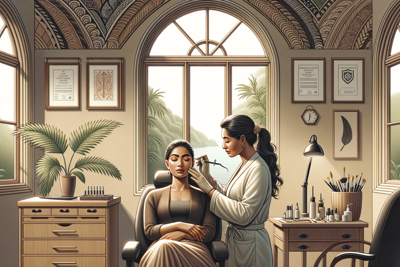 Licensing & Insurance for Microblading in New Zealand