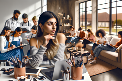 Microblading Courses Near Me vs Online: Which Works Better?