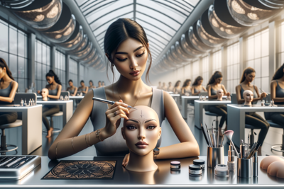 Microblading Courses New Zealand: What to Know in 2025