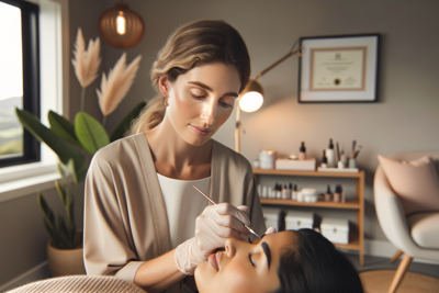 Permanent Makeup Certification & Insurance in New Zealand