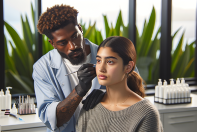 Permanent Makeup Courses New Zealand: Start Your Career Today