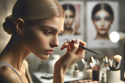 Permanent Makeup Portfolio Tips for Beginners
