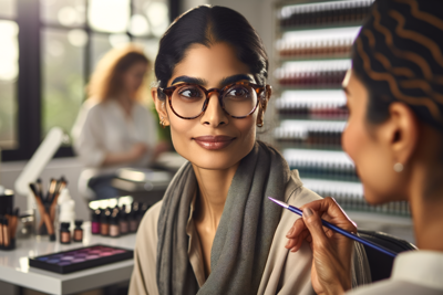 Permanent Makeup Trends 2025: What’s Popular Now