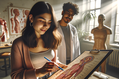 Piercing Courses for Beginners With No Experience