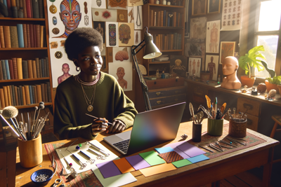 Piercing School vs Online Piercing Course