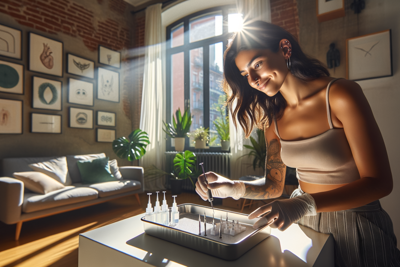 Piercing Side Hustle: How to Start Legally