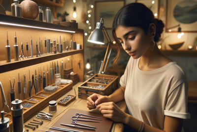 Piercing Tools for Beginners: Full Kit Breakdown