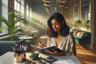 Pricing Your First Microblading Appointments