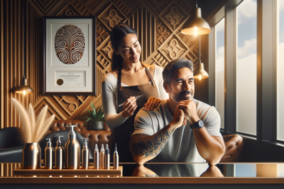 Scalp Micropigmentation Certification & Insurance New Zealand