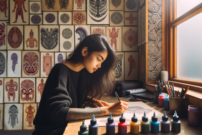 Tattoo Courses New Zealand: Where to Start as a Beginner